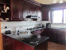 5 bed/2.5 bath acreage for rent, July 1 , Camden Lane Cochrane - Photo 3