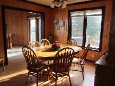 5 bed/2.5 bath acreage for rent, July 1 , Camden Lane Cochrane - Photo 4