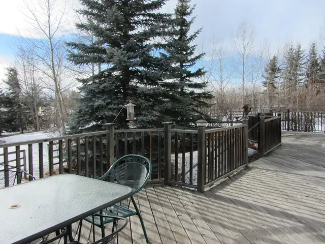 5 bed/2.5 bath acreage for rent, July 1 , Camden Lane Cochrane - Photo 5