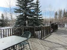 5 bed/2.5 bath acreage for rent, July 1 , Camden Lane Cochrane - Photo 5