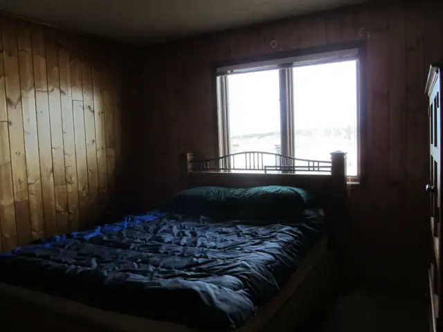 5 bed/2.5 bath acreage for rent, July 1 , Camden Lane Cochrane - Photo 9