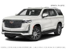 2024 Cadillac ESCALADE 4WD PREMIUM LUXURY