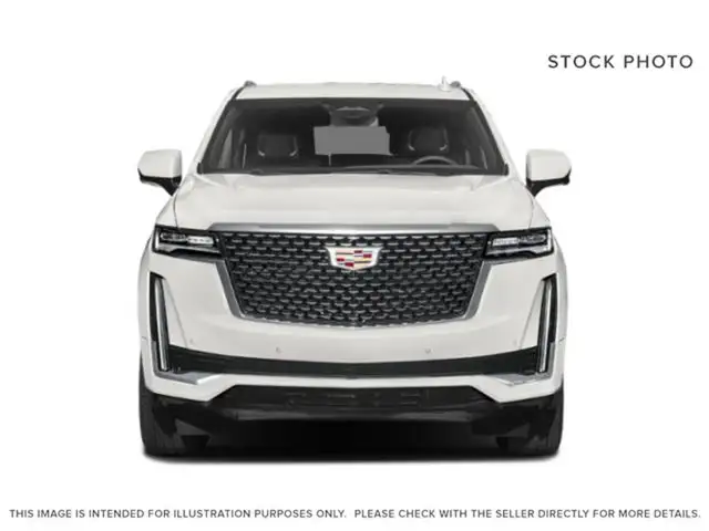 2024 Cadillac ESCALADE 4WD PREMIUM LUXURY - Photo 2