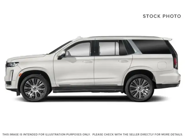 2024 Cadillac ESCALADE 4WD PREMIUM LUXURY - Photo 3