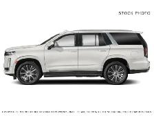 2024 Cadillac ESCALADE 4WD PREMIUM LUXURY - Photo 3