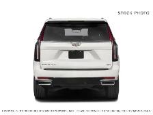 2024 Cadillac ESCALADE 4WD PREMIUM LUXURY - Photo 4