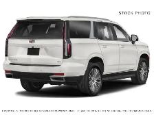 2024 Cadillac ESCALADE 4WD PREMIUM LUXURY - Photo 5