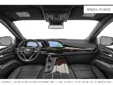 2024 Cadillac ESCALADE 4WD PREMIUM LUXURY - Photo 6