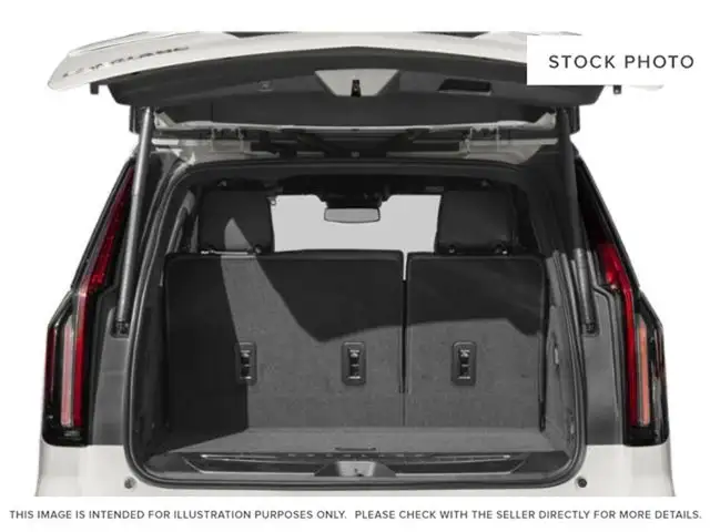 2024 Cadillac ESCALADE 4WD PREMIUM LUXURY - Photo 7