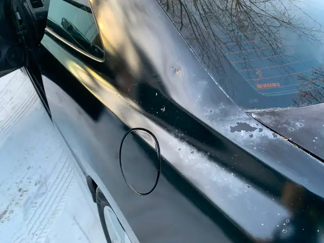 2009 Honda Civic Coupe LX 5 Speed - Photo 4