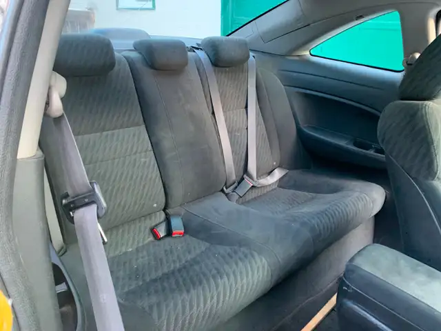 2009 Honda Civic Coupe LX 5 Speed - Photo 7