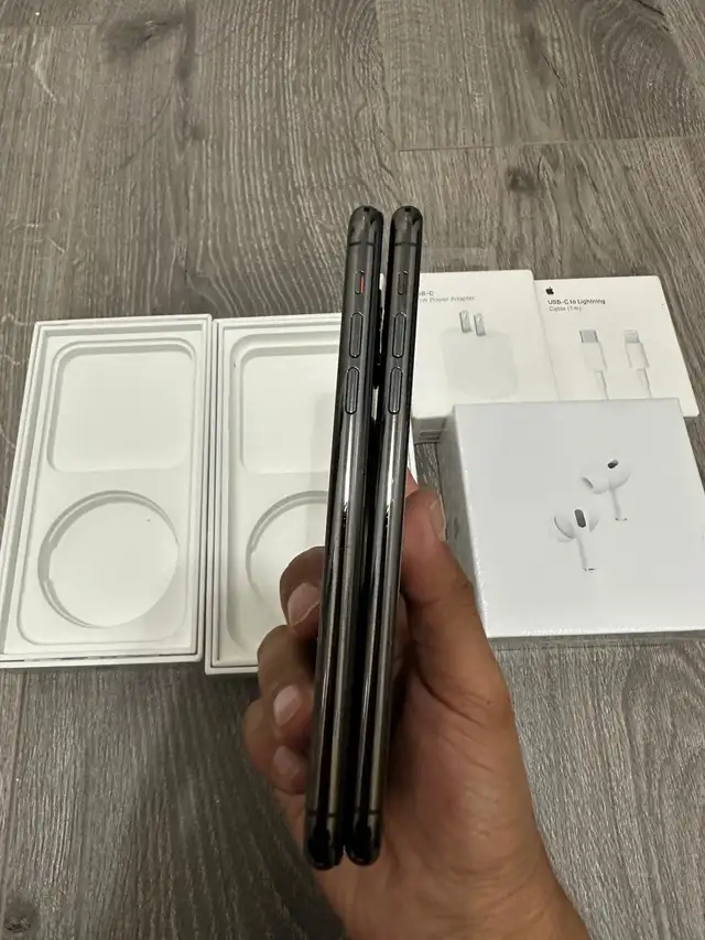 iPhone 11 PRO MAX 512GB - Mint Condition! - Photo 6