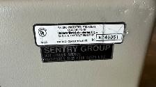 Sentry Safe