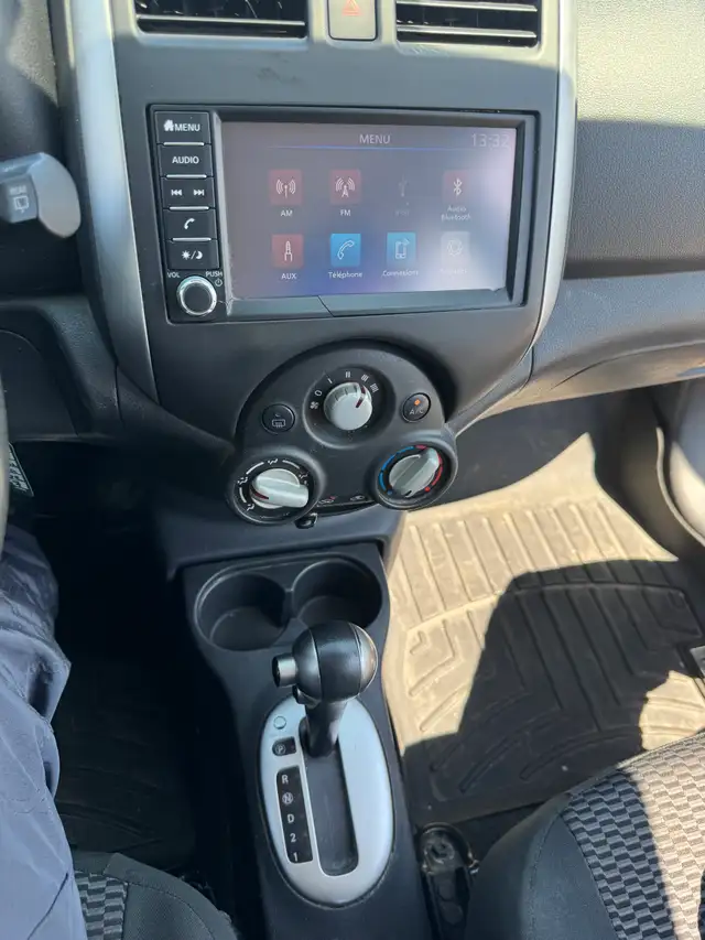 2019 Nissan Micra Automatique - Photo 6