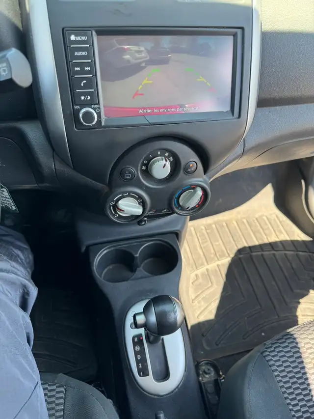 2019 Nissan Micra Automatique - Photo 7