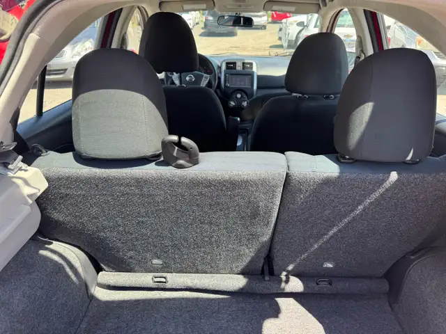 2019 Nissan Micra Automatique - Photo 11