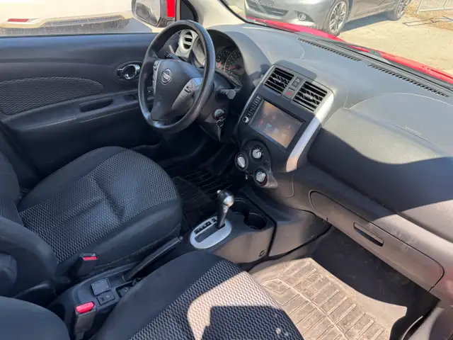 2019 Nissan Micra Automatique - Photo 14