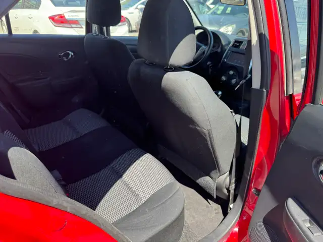 2019 Nissan Micra Automatique - Photo 15