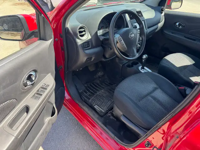 2019 Nissan Micra Automatique - Photo 16