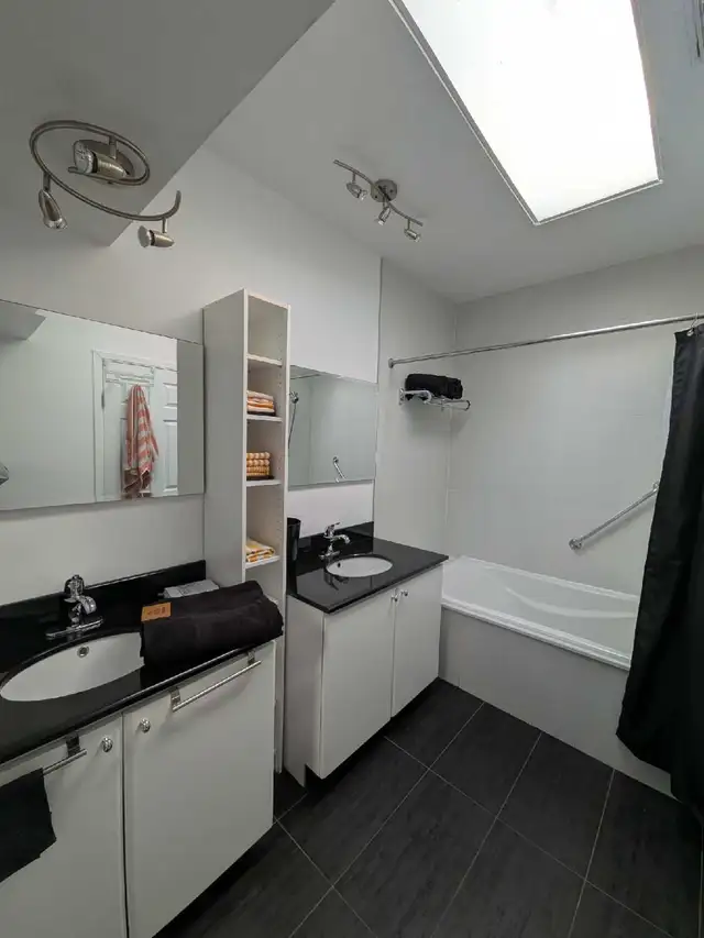 5 et demi a louer,Hochelaga-Maisonneuve