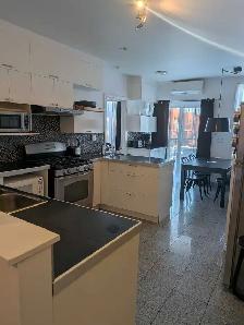 5 et demi a louer,Hochelaga-Maisonneuve - Photo 2