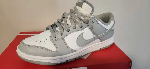 size 10.5 men's nike