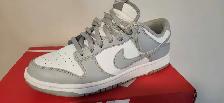 size 10.5 men's nike