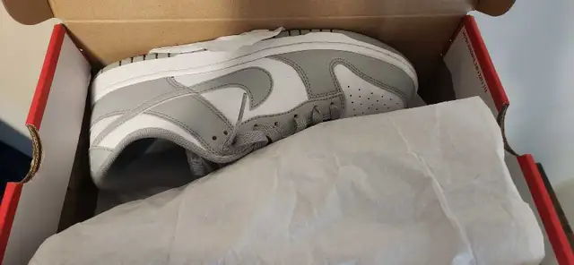 size 10.5 men's nike - Photo 2