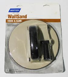 NEW NORTON WALLSAND HOOK & SAND DISC KITAS PICTURED -