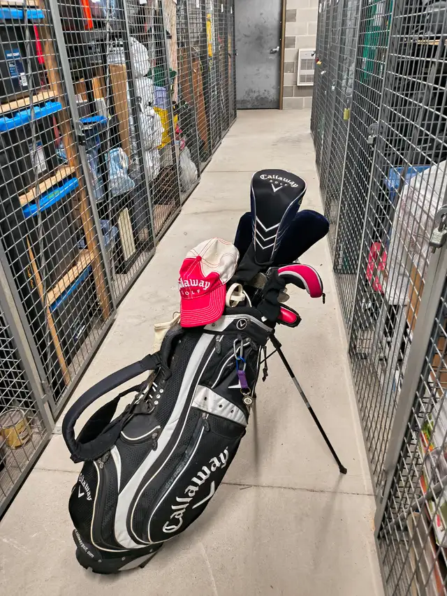 Golf Clubs by Jazz - Photo 2