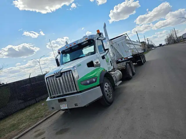 WANTED    ( CLASS 1 DRIVERS )