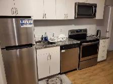 Condo Room For Rent
