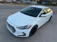 2018 Hyundai Elantra GL
