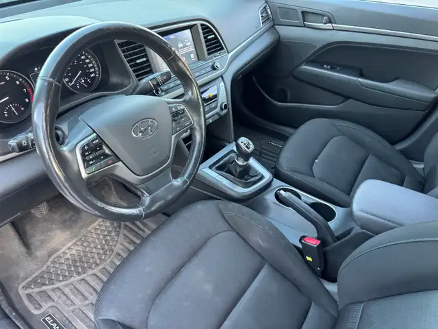 2018 Hyundai Elantra GL - Photo 4