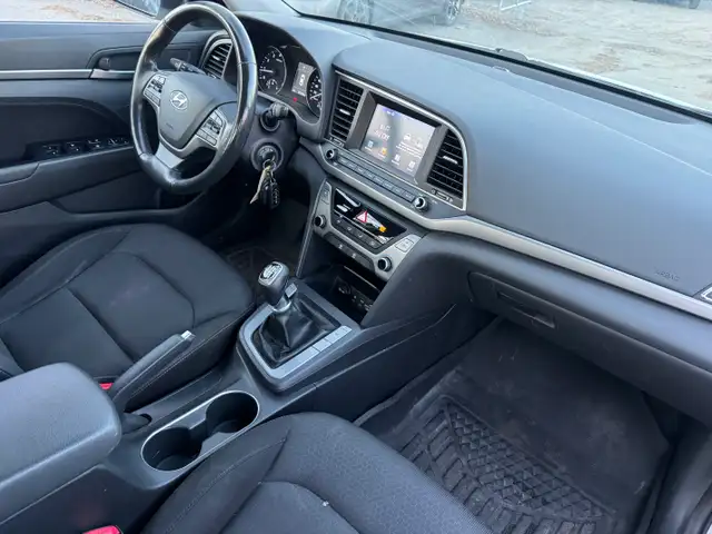 2018 Hyundai Elantra GL - Photo 5