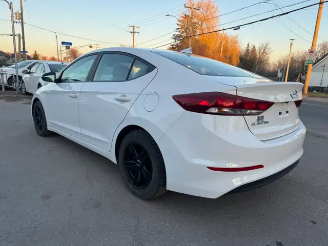 2018 Hyundai Elantra GL - Photo 6