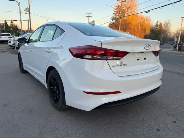 2018 Hyundai Elantra GL - Photo 7