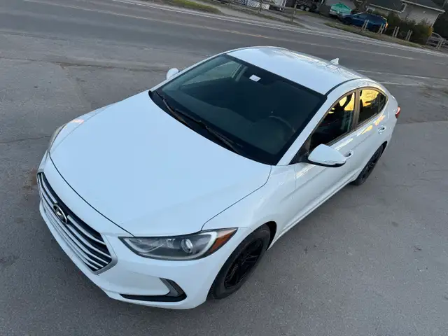 2018 Hyundai Elantra GL - Photo 14