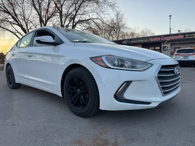 2018 Hyundai Elantra GL - Photo 16