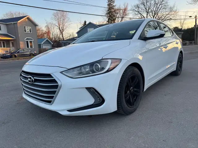 2018 Hyundai Elantra GL - Photo 17