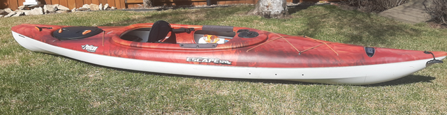 Kayak For Sale