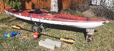 Kayak For Sale - Photo 2