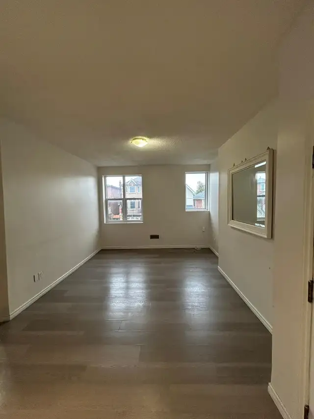 Spacious 2-bedroom apartment – Dufferin & Rogers | $2,700/month - Photo 2