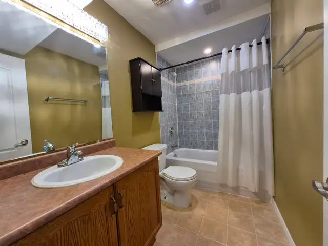 2 bed bright walkout basement green space - Photo 8