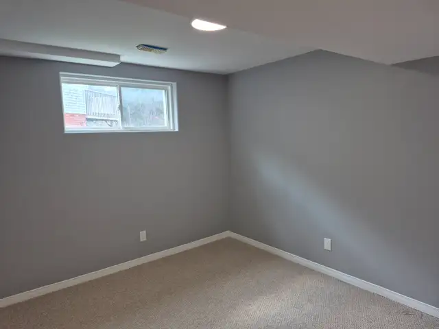 2 bed bright walkout basement green space - Photo 9