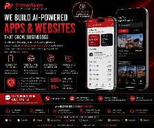 Need an app or website for your business?