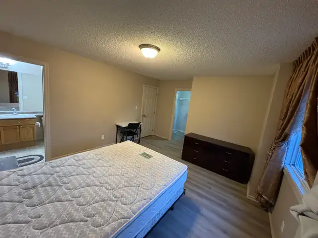 Room for rent with attached Washroom & Walkin closet - Photo 2