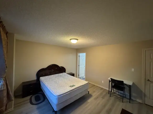 Room for rent with attached Washroom & Walkin closet - Photo 3
