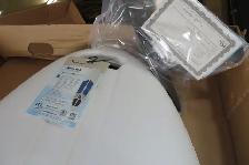 SUP Paddle Board- Brand New  – Plastic! - Photo 6