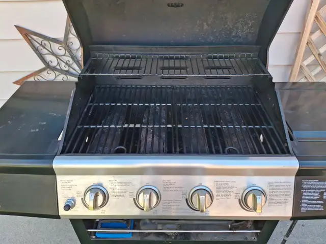 BBQ for sale - Photo 2